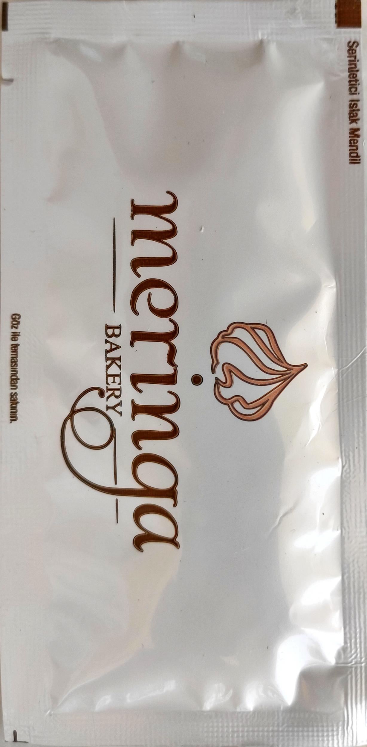 0817 Meringa - Florya